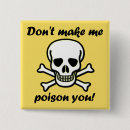 Search for poisonous badges Funny