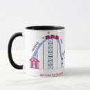 Search for kindness inspirational mugs Self care
