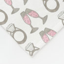 Search for champagne blankets Pink