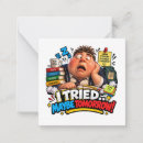 Search for welcome note cards Student