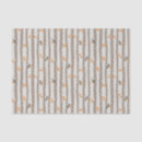 Search for birch trees tissue paper Autumn