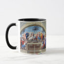 Search for urbino mugs Raphael