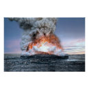 Search for volcano posters Eruption