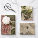 Search for steampunk wrapping paper Antique
