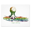 Search for marine creatures posters Octopus