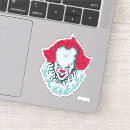 Search for licensed stickers It chapter 2