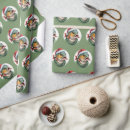 Search for fish christmas wrapping paper Animal