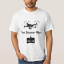 Search for drone pilot tshirts Camera