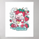 Search for kawaii cow posters Farm