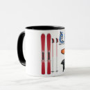 Search for equipment mugs Skiing