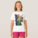Search for leprechaun kids tshirts Saint