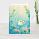 Search for seaweed cards Marine life