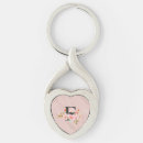 Search for letter f key rings Cute