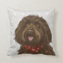 Search for labradoodle cushions Poodle