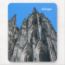 Search for cathedrals mousepads German