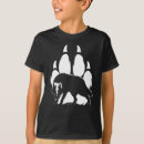 Search for footprints tshirts For kids