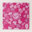Search for pink puzzles Chic