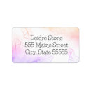 Search for gorgeous return address labels Colourful