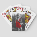 Search for sexy playing cards Woman