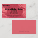 Search for curl business cards Trendy