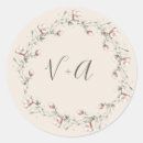 Search for wild rose stickers Watercolor