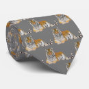 Search for endangered animals ties Tiger