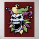 Search for evil demon art Death