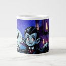 Search for vampire mugs Bat