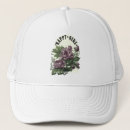 Search for quote baseball caps Green