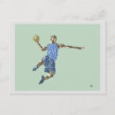 Search for jump postcards Sports