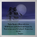 Search for full moon painting posters Ocean