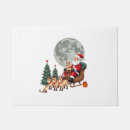 Search for christmas cat doormats Cute