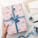 Search for pink galaxy wrapping paper Space