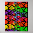 Search for 3d optical illusion posters Psychedelic