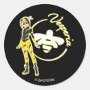 Search for superhero girl stickers Cat noir