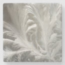 Search for crystal coasters Ice