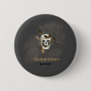 Search for gothic wedding badges Halloween