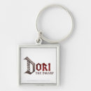 Search for dory key rings Dori