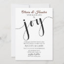 Search for orange wedding invitations Script