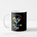 Search for proud grandpa mugs Awareness