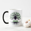 Search for life is an adventure mugs Tree