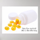 Search for smiling emoji posters Fun