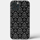 Search for grey damask iphone cases Ornate