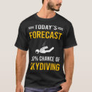 Search for skydiving tshirts Skydive