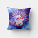 Search for pop art cushions Psychedelic