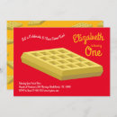 Search for breakfast birthday invitations Cute