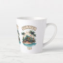 Search for tropical island mugs Vacation