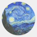 Search for impressionists labels Van gogh