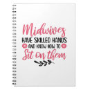 Search for nurse notebooks Doula