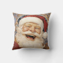 Search for santa claus pillows cushions Festive